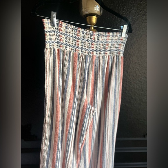 Rewash Textured Multi-Color Fabric - Picture 4 of 7